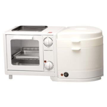 Multi-functional Breakfast Cooker- Manufacturer Chinafactory.com