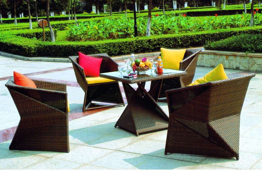 Outdoor Rattan Furniture- Manufacturer Supplier Chinafactory.com