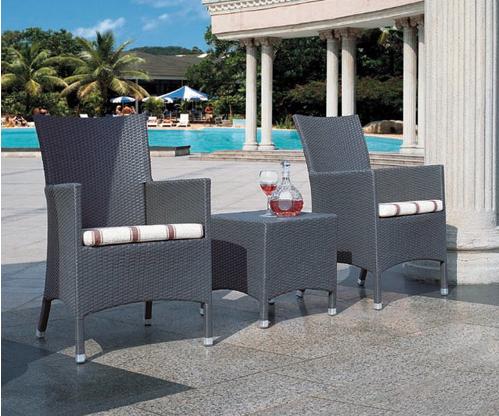 Outdoor Wicker Furniture - Manufacturer Chinafactory.com