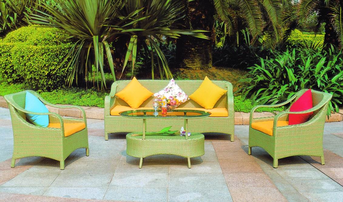 Patio Sofa - Manufacturer Supplier Chinafactory.com Patio Sofa - Manufacturer Supplier Chinafactory.com