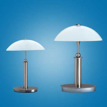Stainless Steel Table Lamp, Touch Lamps - Chinafactory.com