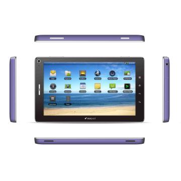 Android Based 7inch Tablet PC- Manufacturer Chinafactory.com