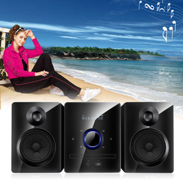 2.0CH DVD Mini Combo with USB - Chinafactory.com
