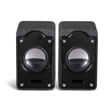 2.0 Notebook Speaker System - Manufacturer Chinafactory.com