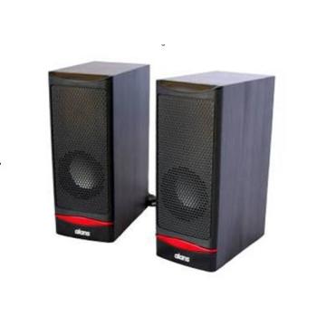 2.0 USB Laptop Speakers System - Chinafactory.com