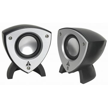 2.0 USB laptop Speakers - Manufacturer Chinafactory.com
