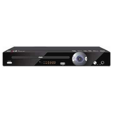 2.1CH/5.1CH DVD Player - Manufacturer Chinafactory.com