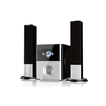 2.1CH Multimedia Speaker with Best Quality  - Chinafactory.com