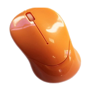 2.4GHz Mini Mouse - Manufacturer Chinafactory.com