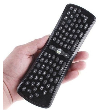 2.4G Fly Remote Control, Fly Mouse, Mini Keyboard - Chinafactory