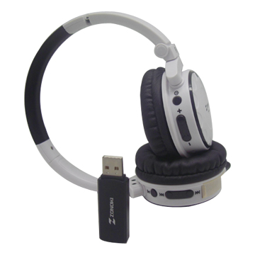 2.4G Wireless Headset with Hi-Fi - Chinafactory.com 2.4G Wireless Headset with Hi-Fi - Chinafactory.com