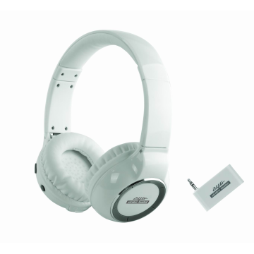 2.4G Wireless Headset with a 3.5mm adapter - Chinafactory.com