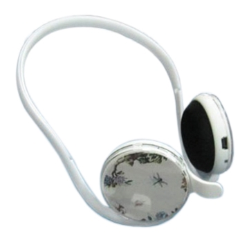 2.4G Wireless Headset for PS3/XBOX360/WII/PC - Chinafactory.com