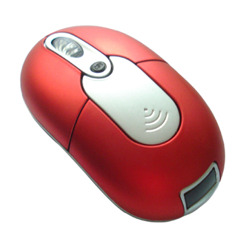 2.4G Wireless Mouse - Manufacturer Supplier Chinafactory.com