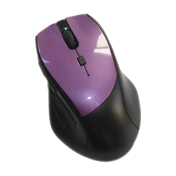 2.4G Wireless Mouse - Manufacturer Supplier Chinafactory.com