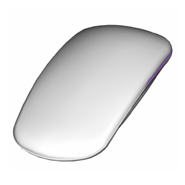 2.4G Wireless Touching Mouse - Manufacturer Chinafactory.com 2.4G Wireless Touching Mouse - Manufacturer Chinafactory.com