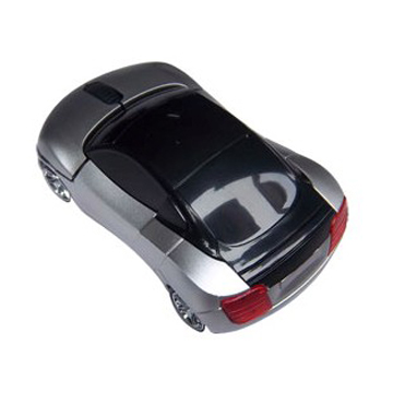 2.4Ghz Mini Car Mouse - Manufacturer Chinafactory.com