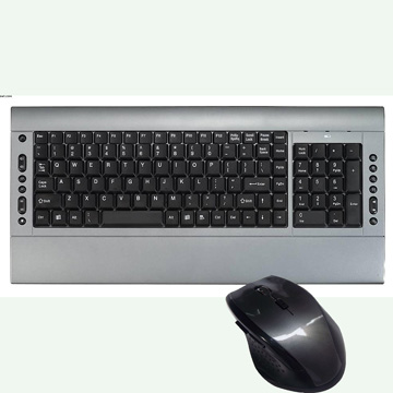 2.4Ghz Wireless Mouse,Keyboard Combo - Chinafactory.com 2.4Ghz Wireless Mouse,Keyboard Combo - Chinafactory.com