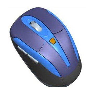 2.4Ghz Wireless Mouse - Manufacturer Supplier Chinafactory.com