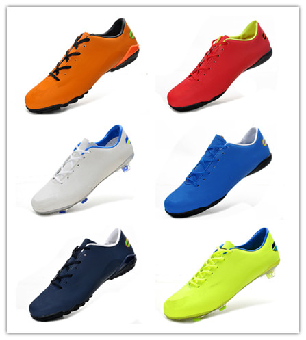 Fashion Soccer Shoes - Manufacturer Chinafactory.com