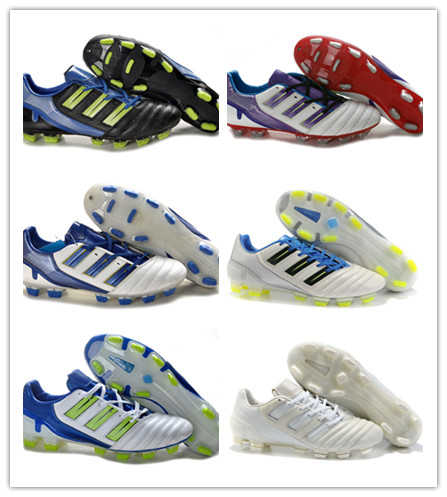 Fashion Soccer Shoes - Manufacturer Chinafactory.com