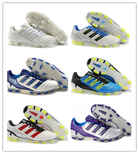 Men's Soccer Shoes - Manufacturer Chinafactory.com
