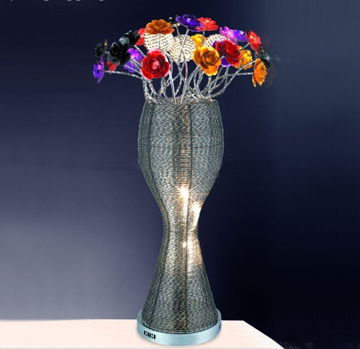 Modern & Decorative Floor Lamp - Chinafactory.com