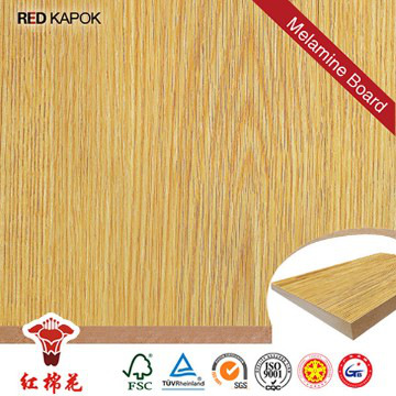 2014 new 1220*2440mm * 10mm melamine mdf board