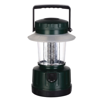 20LED Rechargeable Camping Lantern - Chinafactory.com