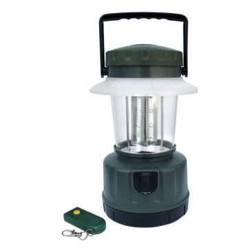 20LED Remote control Camping Lantern - Chinafactory.com