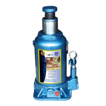 20Ton Hydraulic Bottle Jack with CE - Chinafactory.com