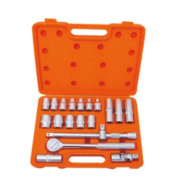 21pcs Socket Kit - Manufacturer Chinafactory.com