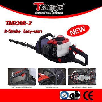22.5 cc garden hedge trimmers