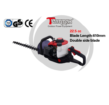 22.5 cc gasoline Hedge Trimmer with certificate