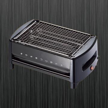 220 to 240V Electric Barbecue Grill - Chinafactory.com