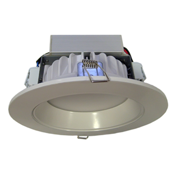 22W LED Recessed Down Light - Manufacturer Chinafactory.com