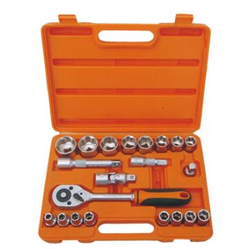 22pcs Socket Kit - Manufacturer Chinafactory.com