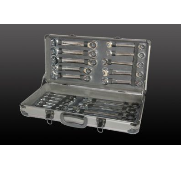 22pcs ratchet wrench - Manufacturer Chinafactory.com 22pcs ratchet wrench - Manufacturer Chinafactory.com