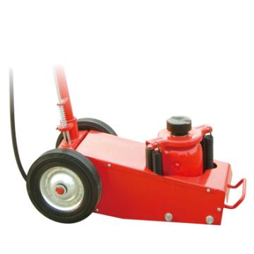 22ton Pneumatic Hydraulic Floor Jack  - Chinafactory.com