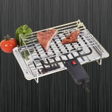 230V 50Hz 2250W BBQ Grilling - Manufacturer Chinafactory.com