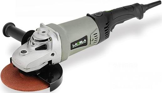 230mm Angle Grinder 242303 2000W - Chinafactory.com