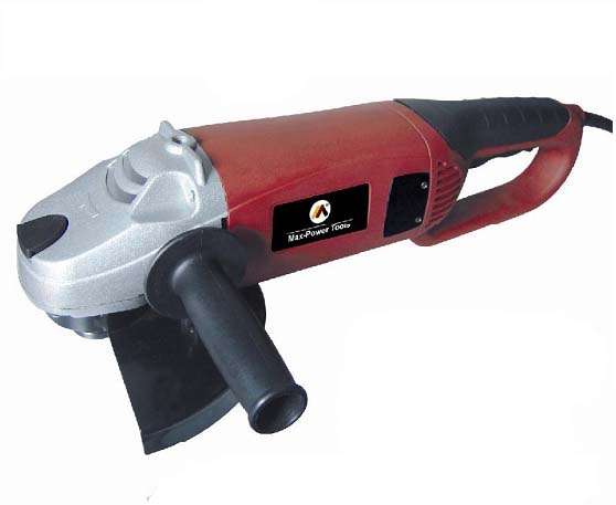 2400W 230mm Angle Grinder - Manufacturer Chinafactory.com