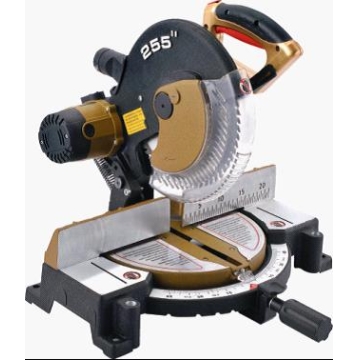 255mm Miter Saw (Accurate Bevel Cutting) - Chinafactory.com