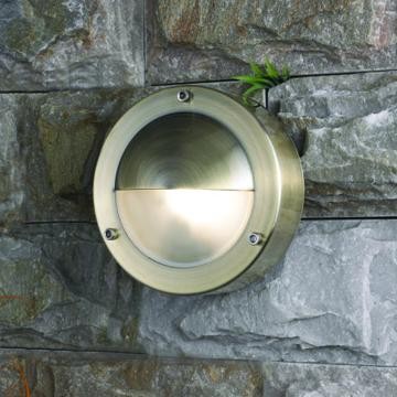 25W G9 Outdoor Wall Lamp - Manufacturer Chinafactory.com
