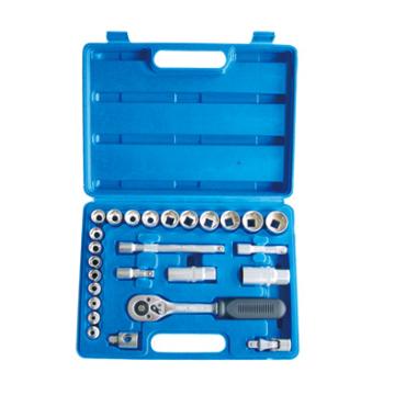 27pcs Socket Kit - Manufacturer Chinafactory.com