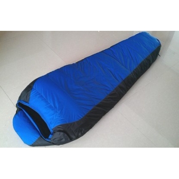 290T Camping Sleeping Bag - Manufacturer Chinafactory.com