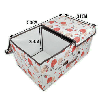 2Grid Collapsible Storage Box - Manufacturer Chinafactory.com