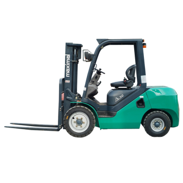 2-3.5ton diesel and gasoline/LPG forklift