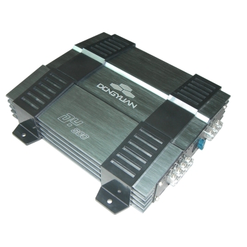 2 Channel Car Amplifier- Manufacturer Chinafactory.com
