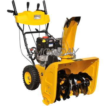 2 Stage and 4-OHV ,6 for Warder and 2 Reverse Snow Thrower